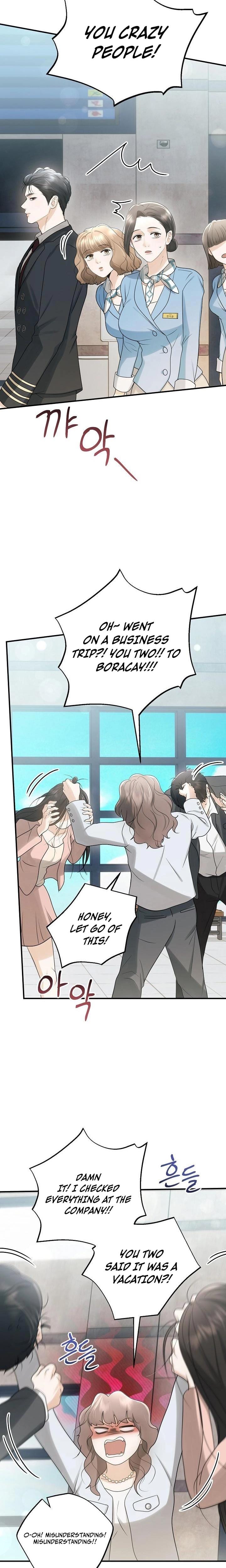 My Friend's Husband Uncensored, chapter 12, page 21 of 29