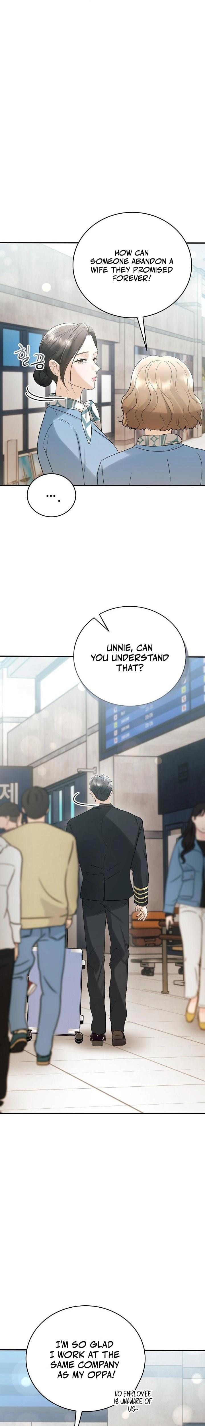 My Friend's Husband Uncensored, chapter 12, page 23 of 29