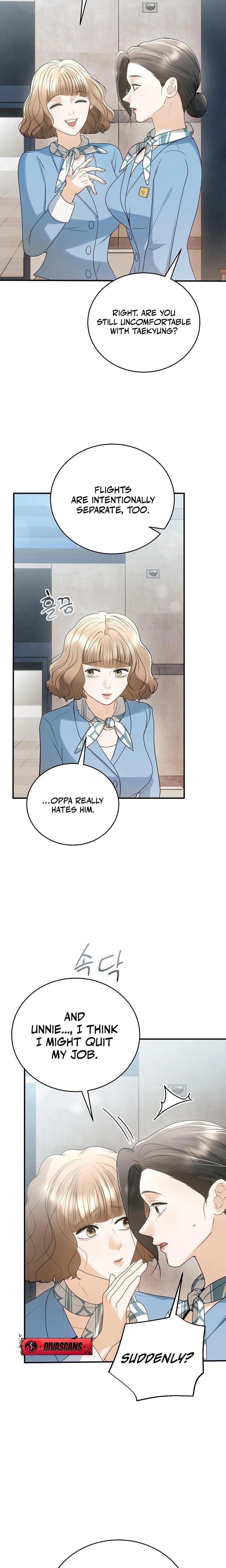 My Friend's Husband Uncensored, chapter 12, page 24 of 29