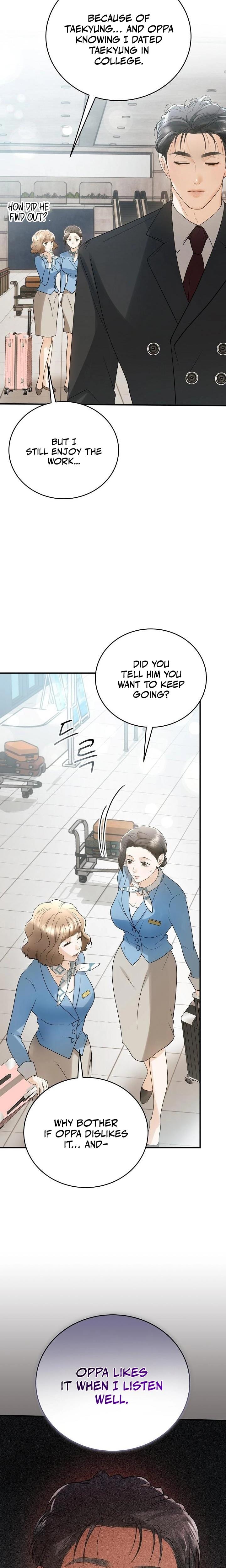 My Friend's Husband Uncensored, chapter 12, page 25 of 29