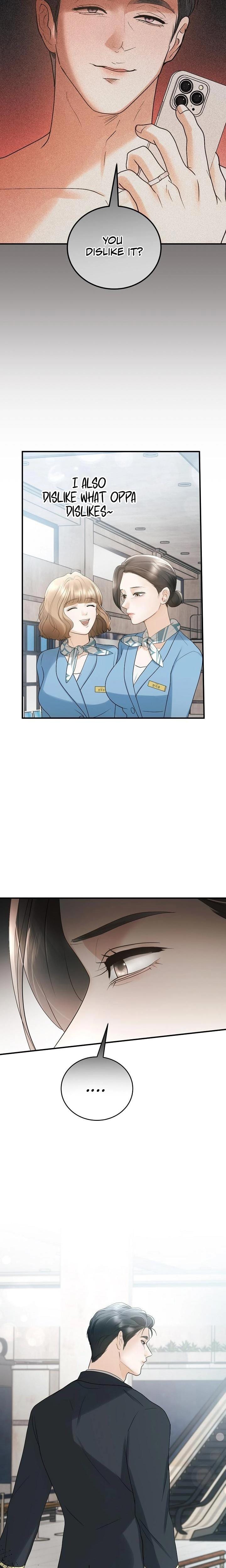My Friend's Husband Uncensored, chapter 12, page 26 of 29