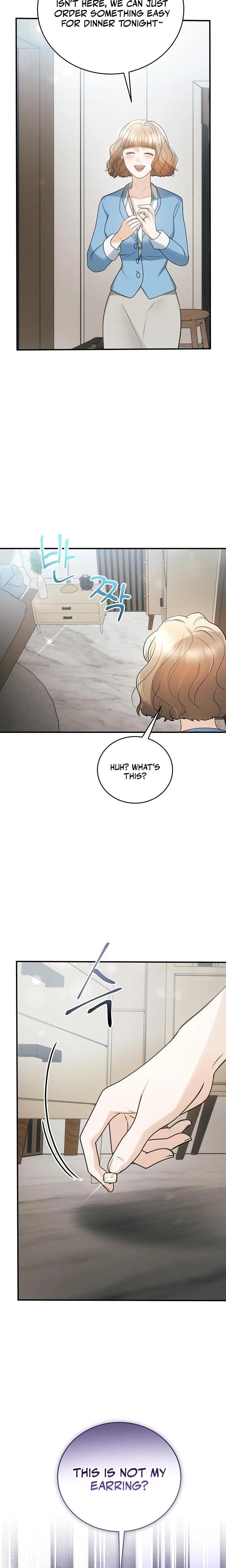 My Friend's Husband Uncensored, chapter 12, page 28 of 29