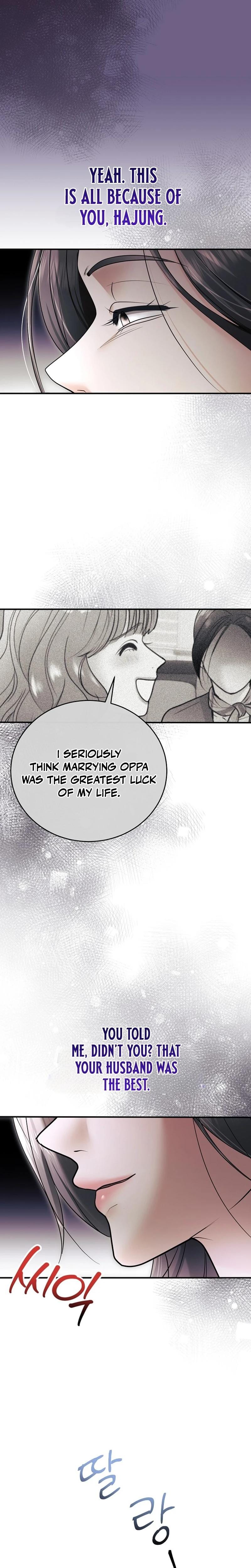 My Friend's Husband Uncensored, chapter 13, page 7 of 31