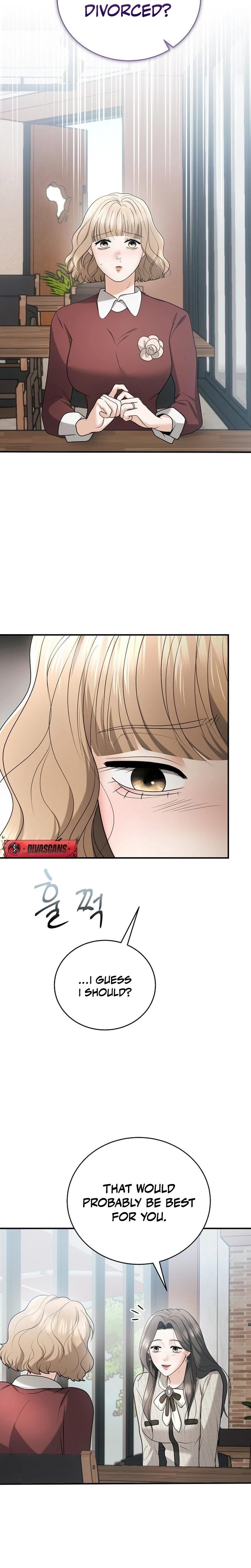 My Friend's Husband Uncensored, chapter 13, page 15 of 31