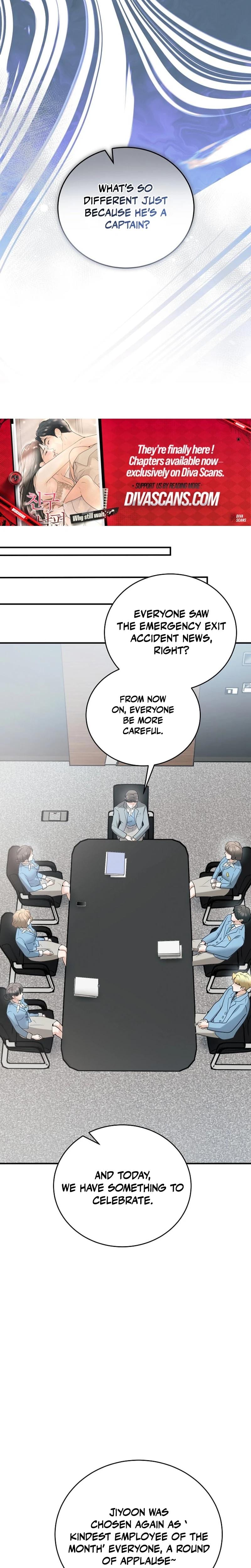 My Friend's Husband Uncensored, chapter 13, page 18 of 31
