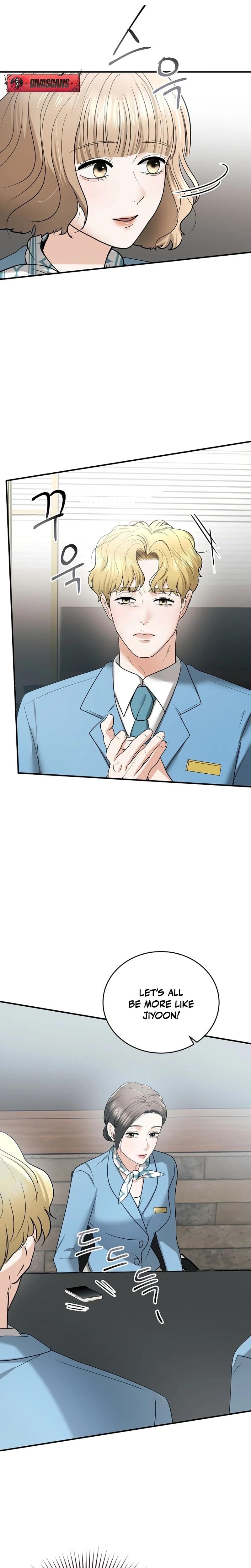 My Friend's Husband Uncensored, chapter 13, page 21 of 31