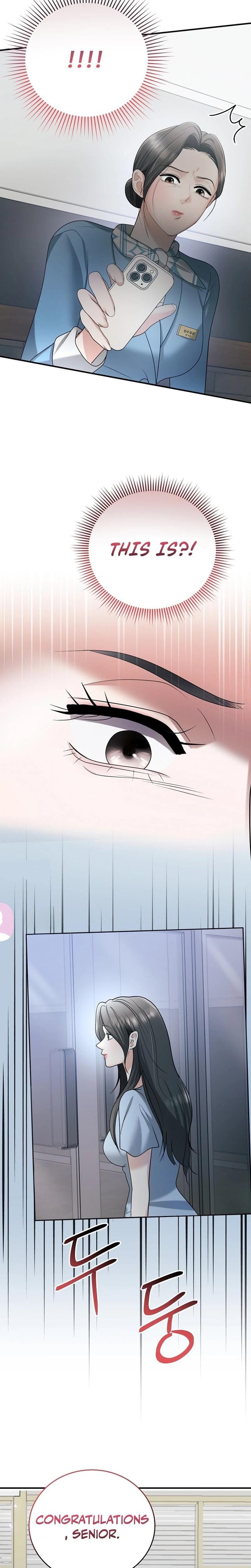 My Friend's Husband Uncensored, chapter 13, page 22 of 31