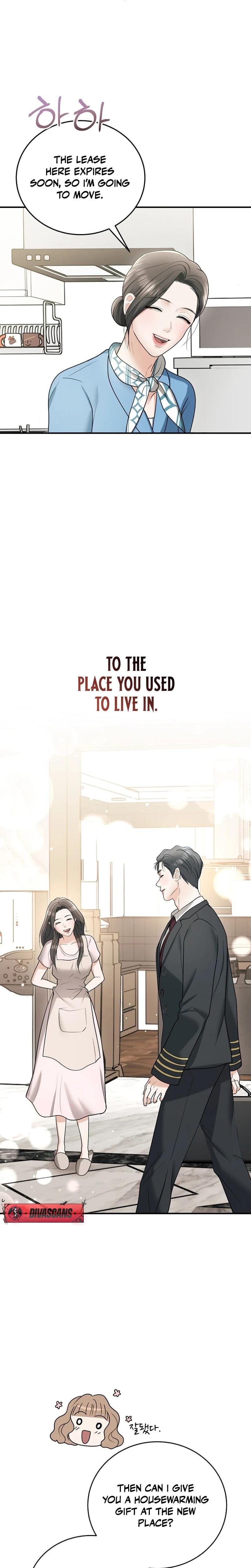 My Friend's Husband Uncensored, chapter 14, page 6 of 31