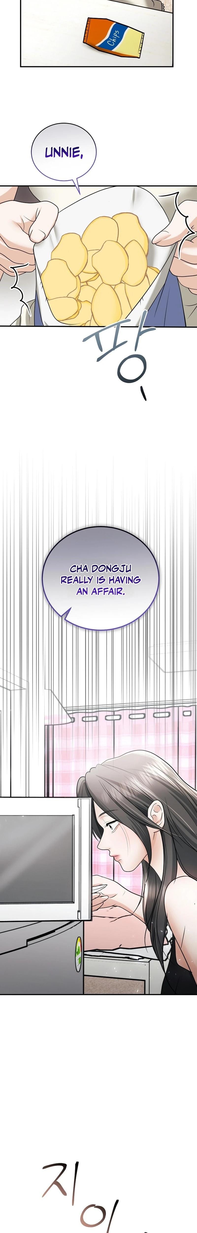 My Friend's Husband Uncensored, chapter 14, page 10 of 31