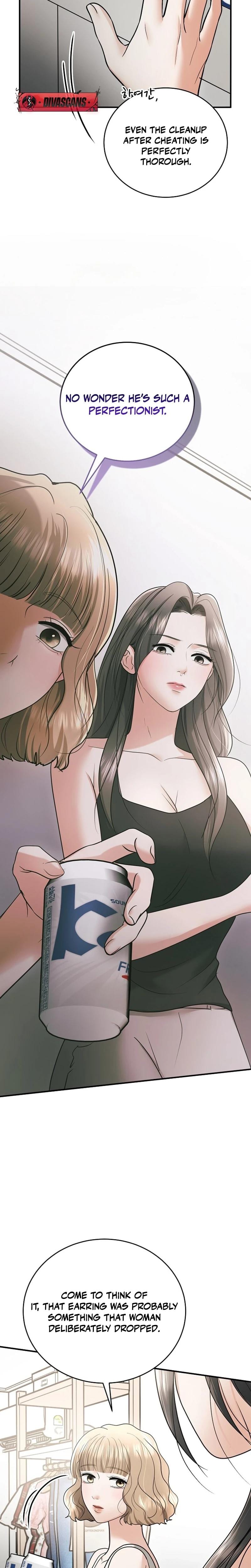 My Friend's Husband Uncensored, chapter 14, page 15 of 31