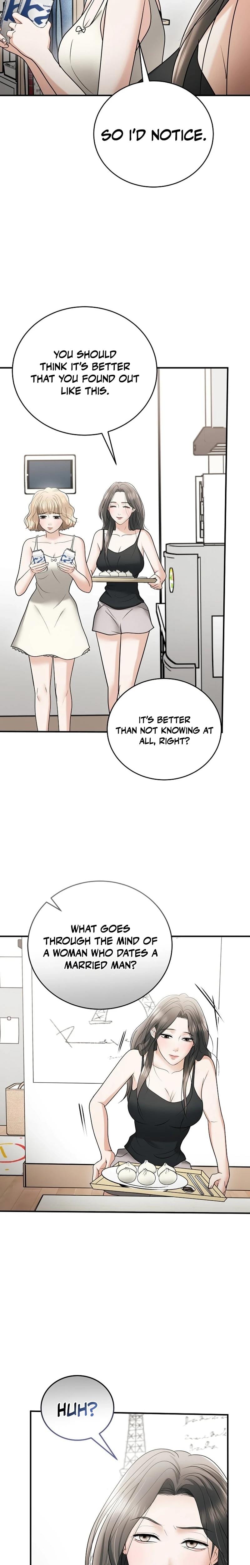 My Friend's Husband Uncensored, chapter 14, page 16 of 31