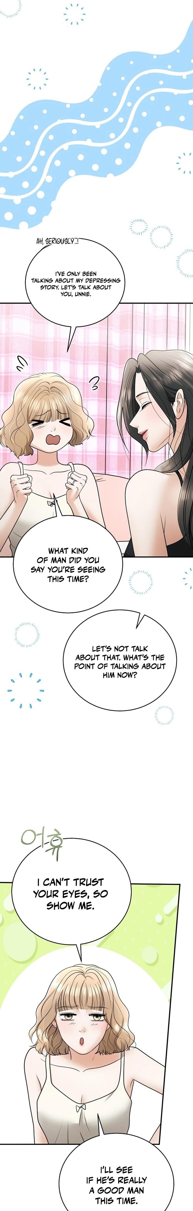 My Friend's Husband Uncensored, chapter 14, page 20 of 31