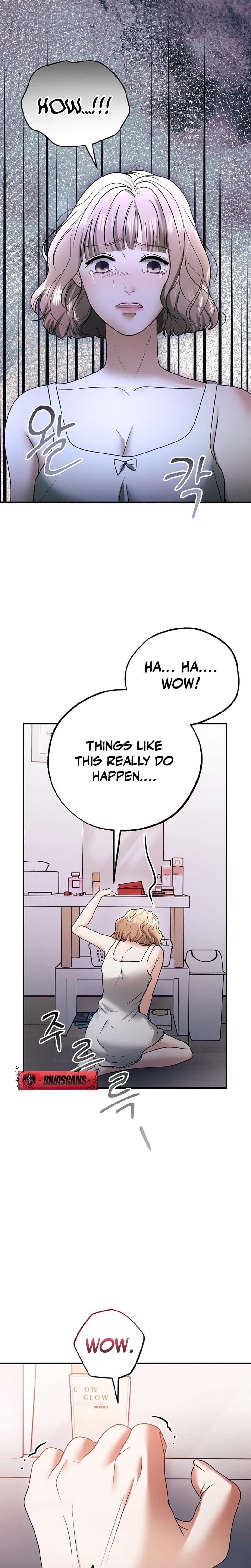 My Friend's Husband Uncensored, chapter 14, page 29 of 31