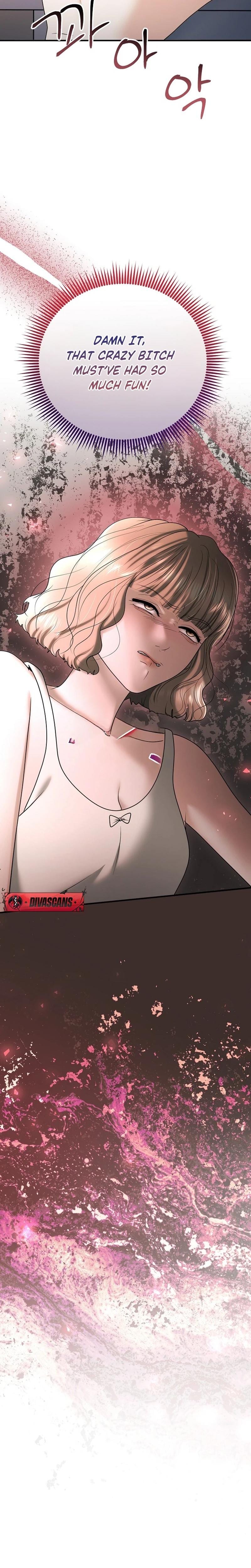 My Friend's Husband Uncensored, chapter 14, page 30 of 31