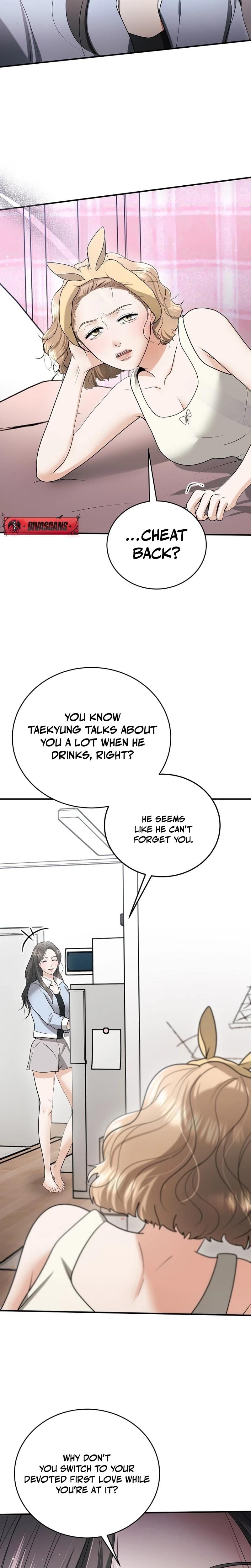 My Friend's Husband Uncensored, chapter 15, page 8 of 29