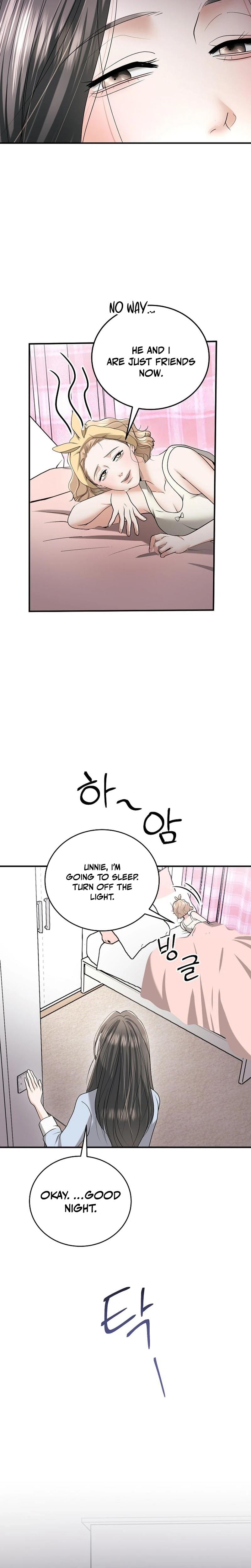 My Friend's Husband Uncensored, chapter 15, page 9 of 29