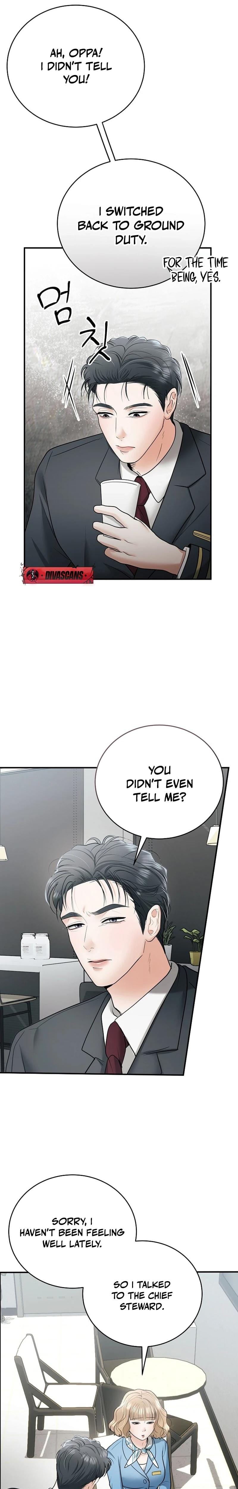 My Friend's Husband Uncensored, chapter 15, page 14 of 29