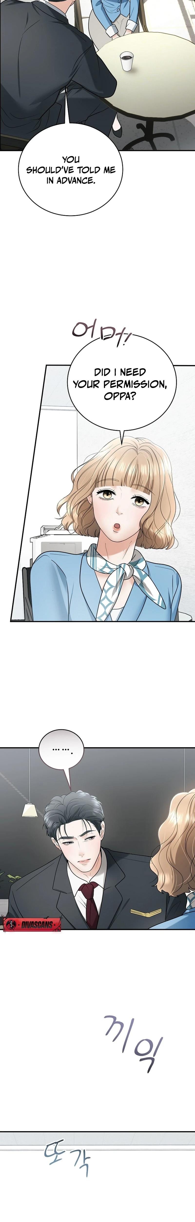 My Friend's Husband Uncensored, chapter 15, page 15 of 29