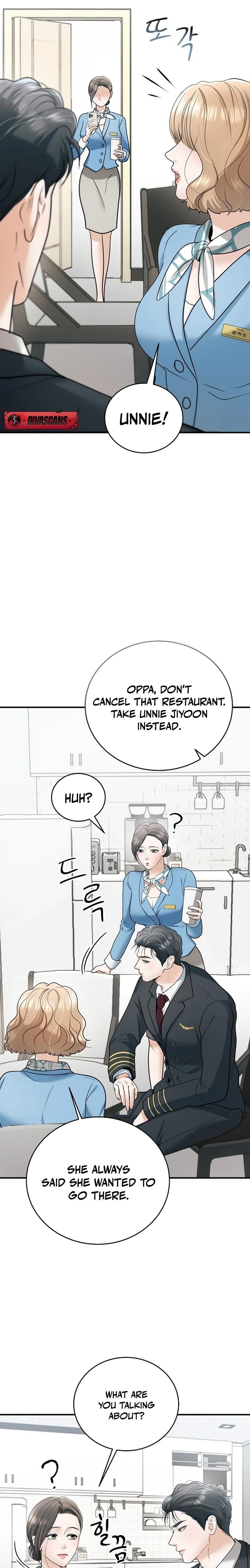 My Friend's Husband Uncensored, chapter 15, page 16 of 29