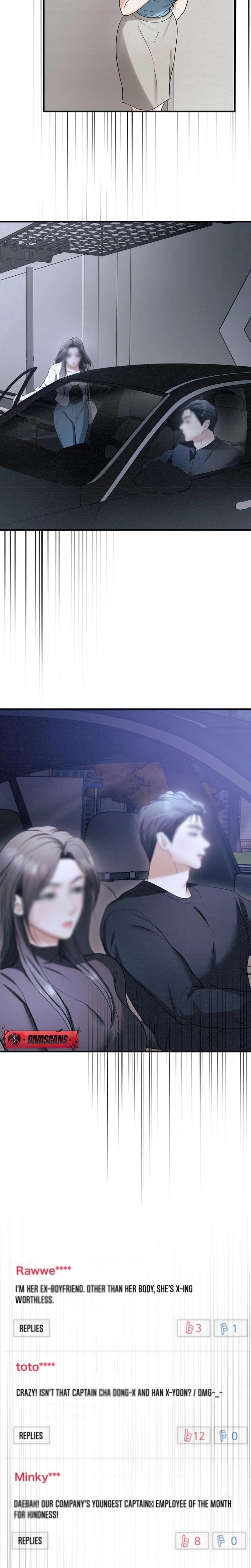 My Friend's Husband Uncensored, chapter 15, page 27 of 29