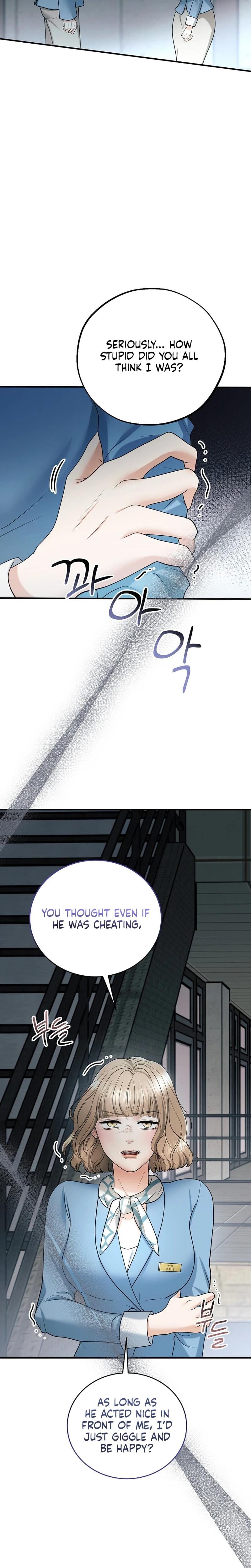 My Friend's Husband Uncensored, chapter 16, page 10 of 31