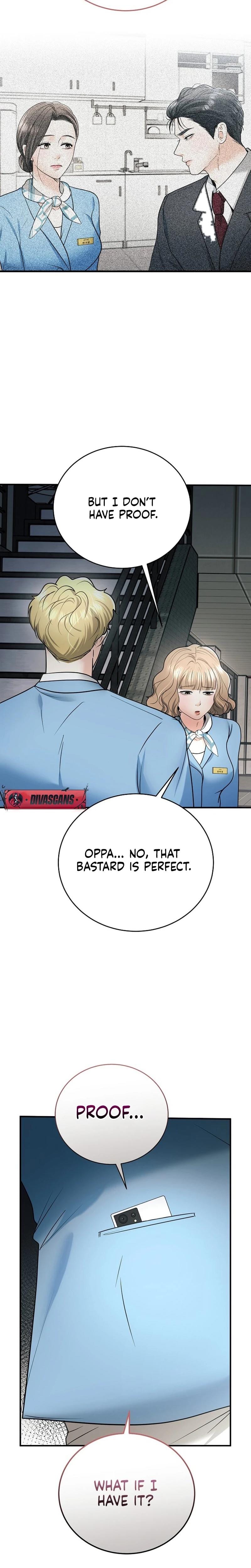 My Friend's Husband Uncensored, chapter 16, page 12 of 31