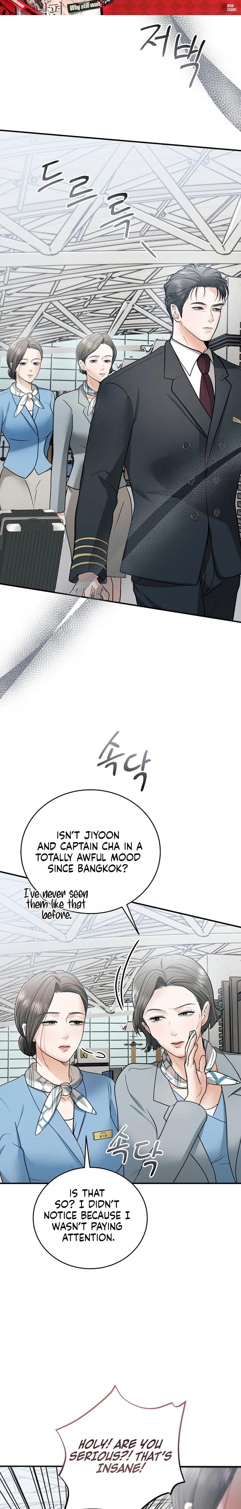 My Friend's Husband Uncensored, chapter 16, page 15 of 31