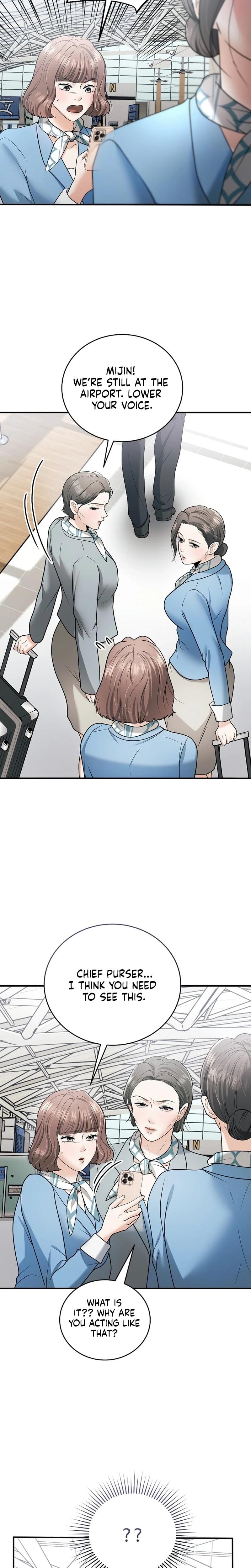 My Friend's Husband Uncensored, chapter 16, page 16 of 31