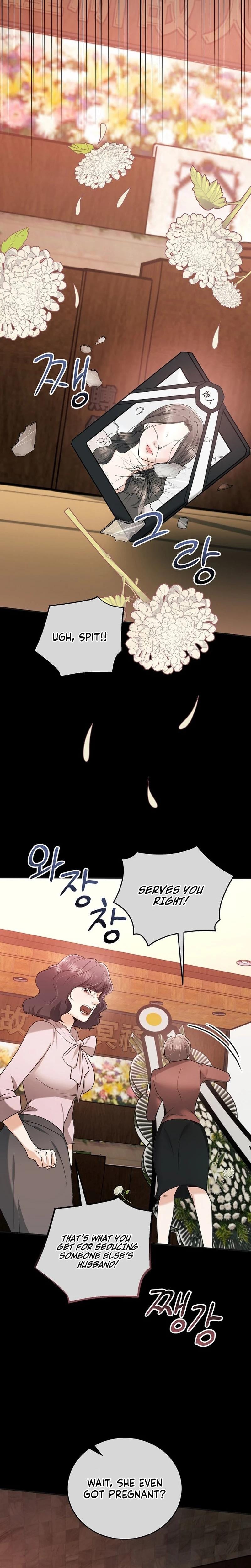 My Friend's Husband Uncensored, chapter 16, page 21 of 31