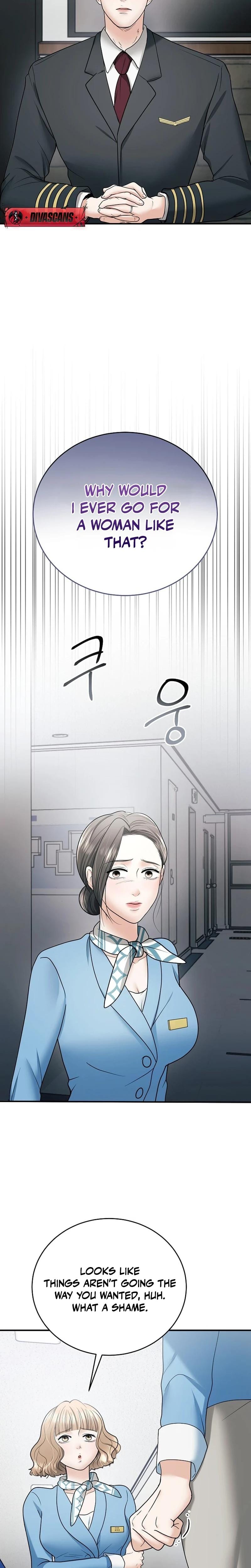 My Friend's Husband Uncensored, chapter 17, page 12 of 34