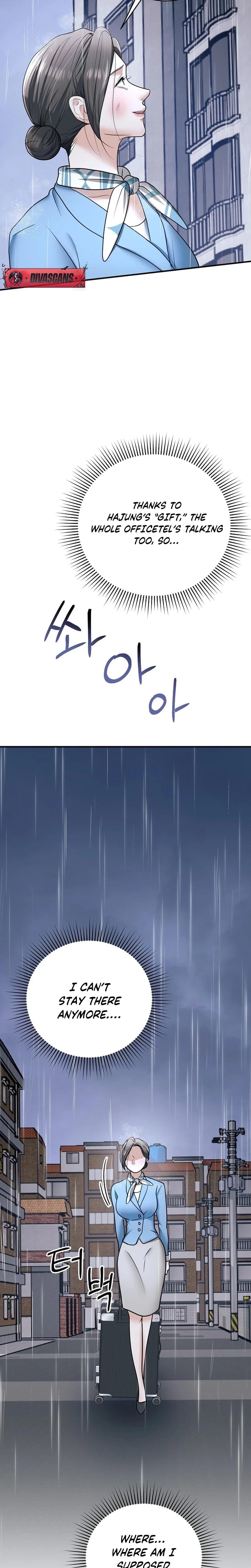 My Friend's Husband Uncensored, chapter 17, page 30 of 34