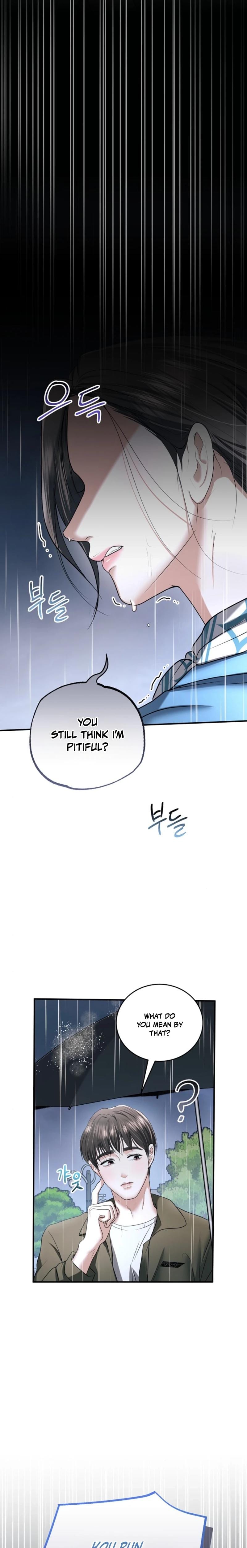 My Friend's Husband Uncensored, chapter 18, page 6 of 33