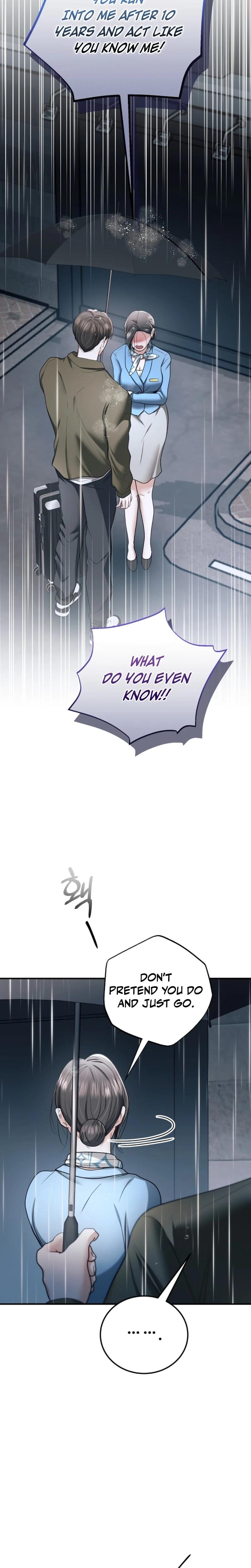 My Friend's Husband Uncensored, chapter 18, page 7 of 33