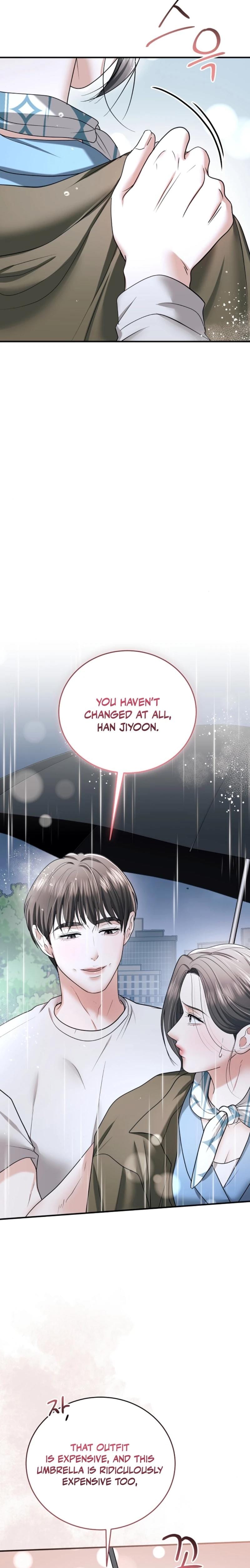 My Friend's Husband Uncensored, chapter 18, page 8 of 33