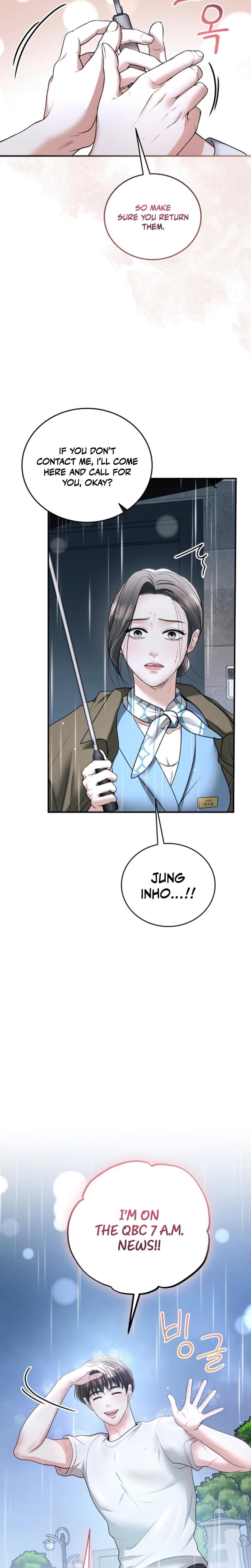 My Friend's Husband Uncensored, chapter 18, page 9 of 33