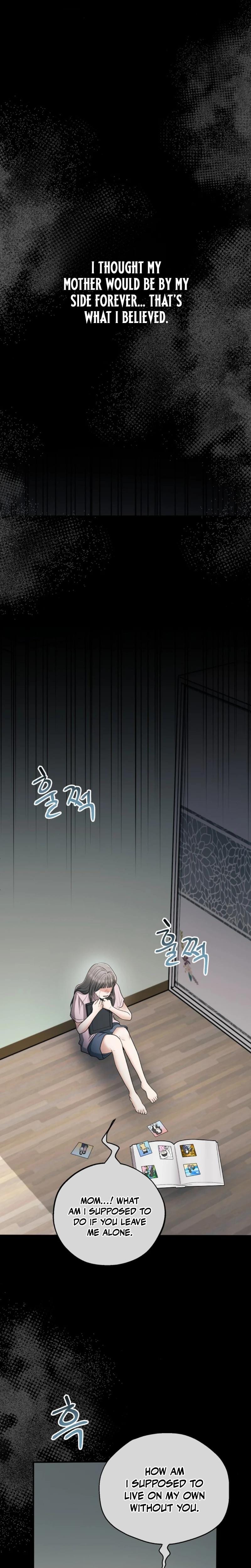 My Friend's Husband Uncensored, chapter 18, page 19 of 33