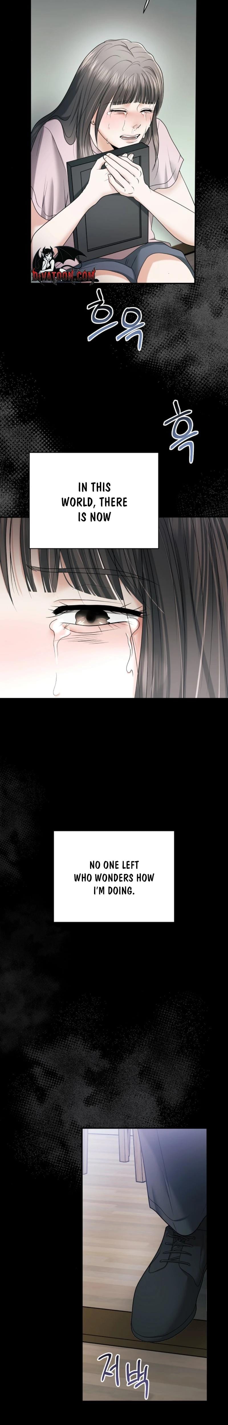 My Friend's Husband Uncensored, chapter 18, page 20 of 33