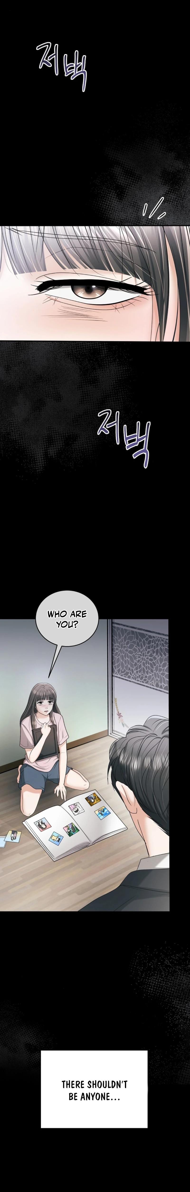 My Friend's Husband Uncensored, chapter 18, page 21 of 33