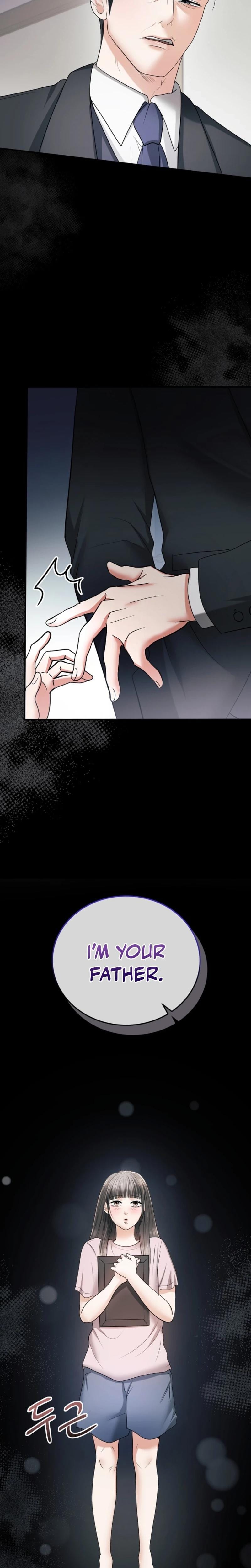 My Friend's Husband Uncensored, chapter 18, page 24 of 33