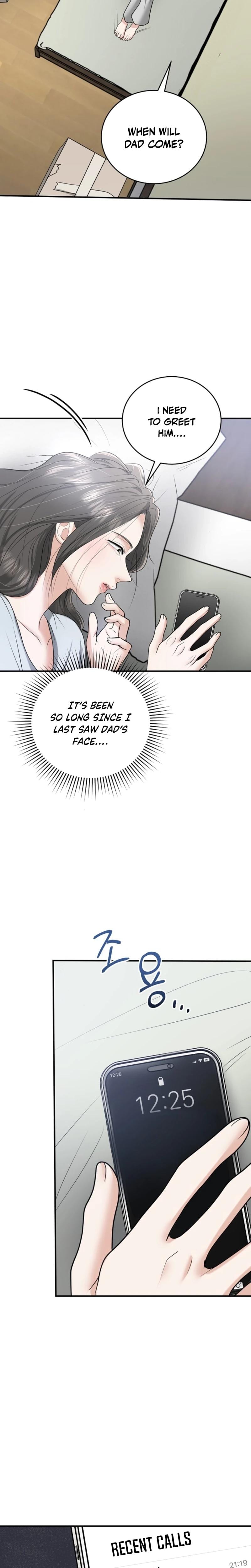 My Friend's Husband Uncensored, chapter 18, page 26 of 33