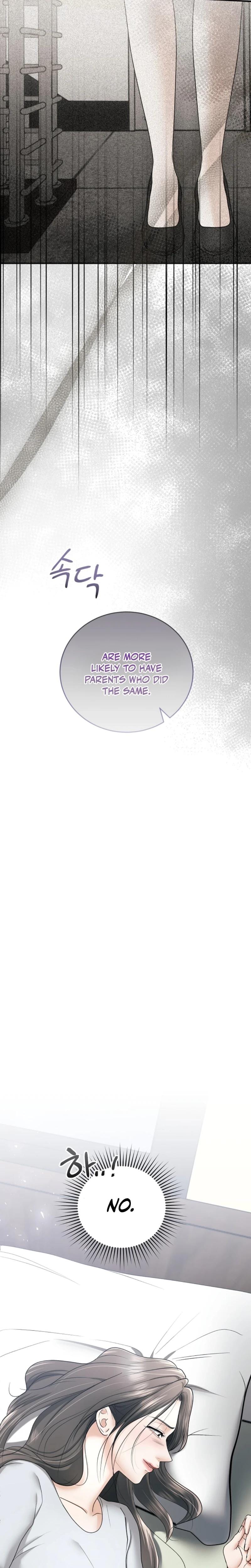 My Friend's Husband Uncensored, chapter 18, page 30 of 33