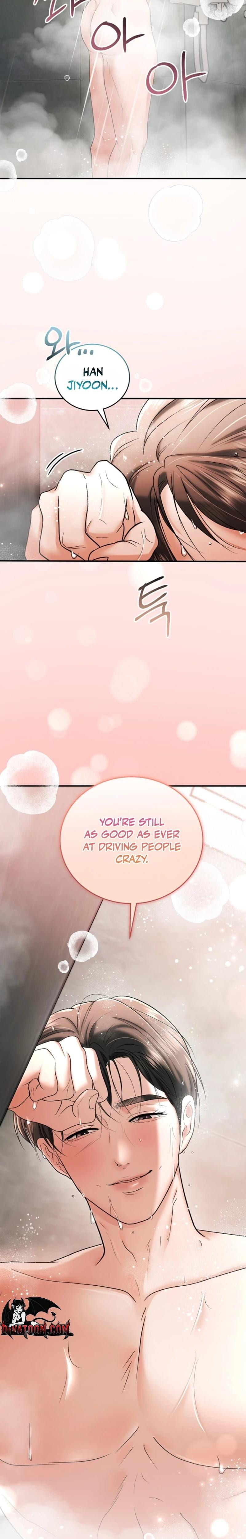 My Friend's Husband Uncensored, chapter 18, page 32 of 33