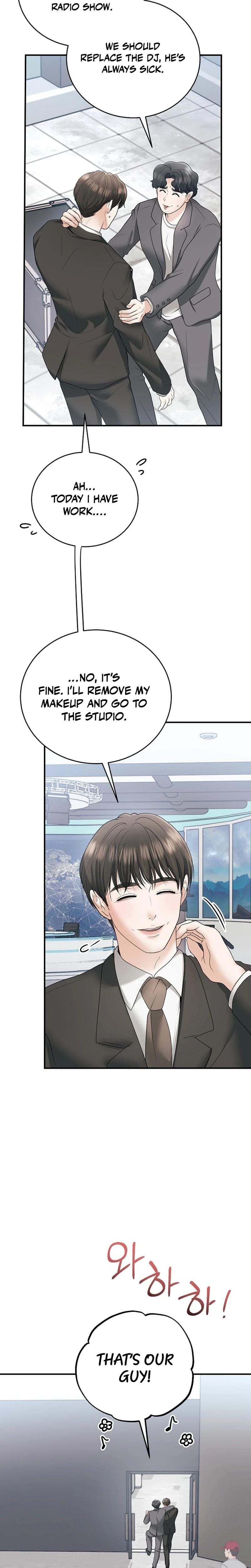 My Friend's Husband Uncensored, chapter 19, page 5 of 32