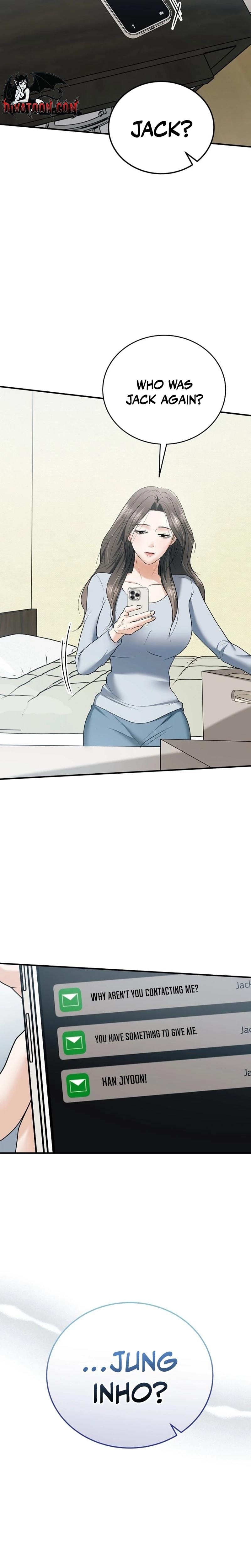 My Friend's Husband Uncensored, chapter 19, page 9 of 32
