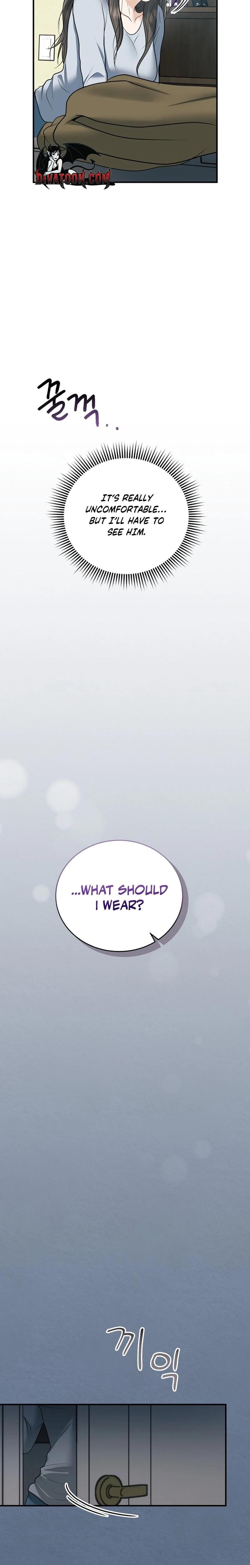 My Friend's Husband Uncensored, chapter 19, page 15 of 32