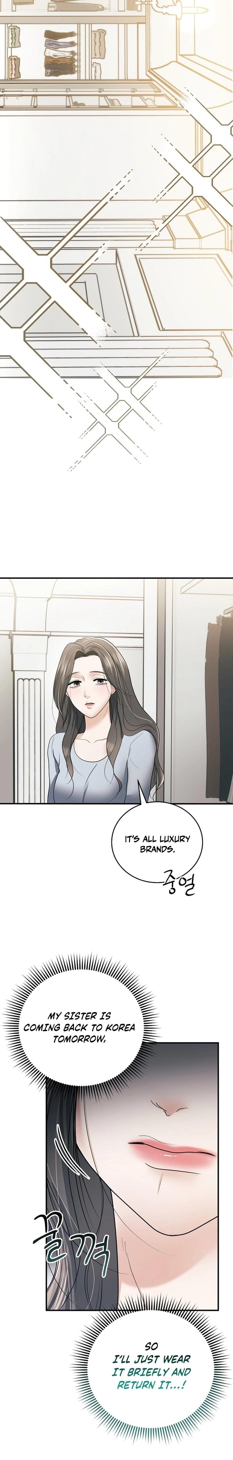My Friend's Husband Uncensored, chapter 19, page 17 of 32