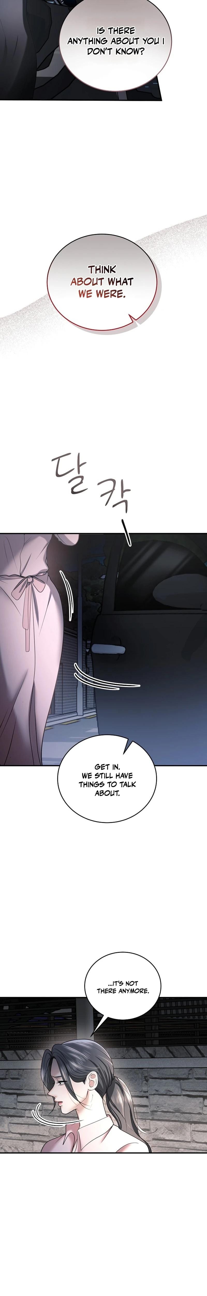 My Friend's Husband Uncensored, chapter 19, page 26 of 32