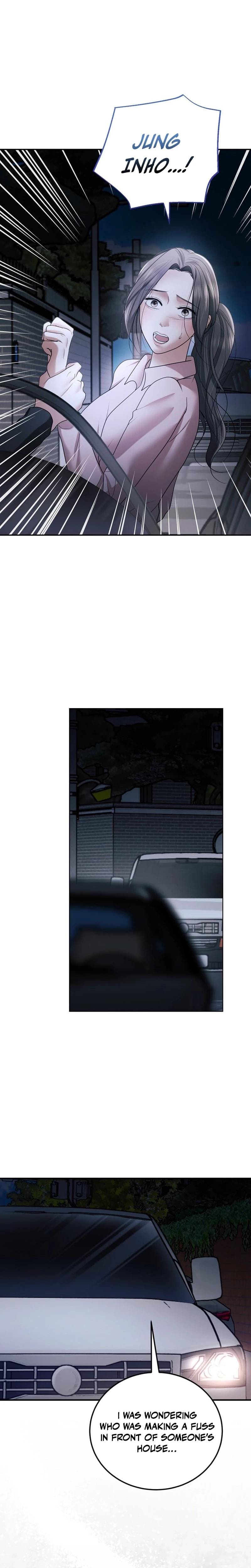 My Friend's Husband Uncensored, chapter 19, page 31 of 32