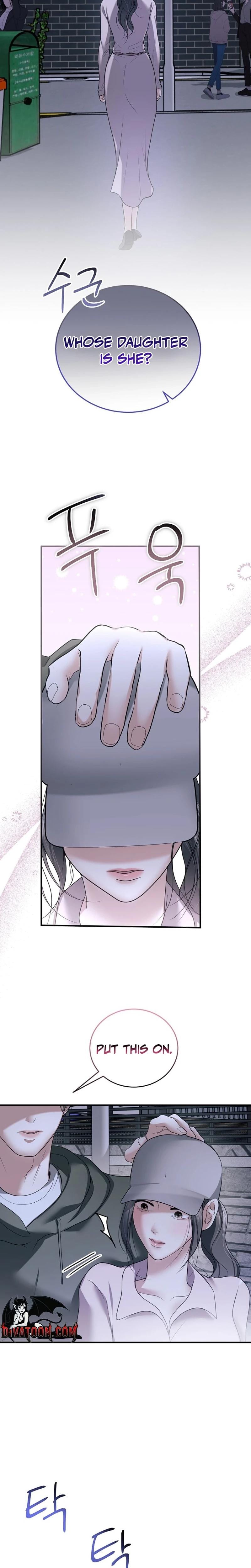 My Friend's Husband Uncensored, chapter 20, page 14 of 28