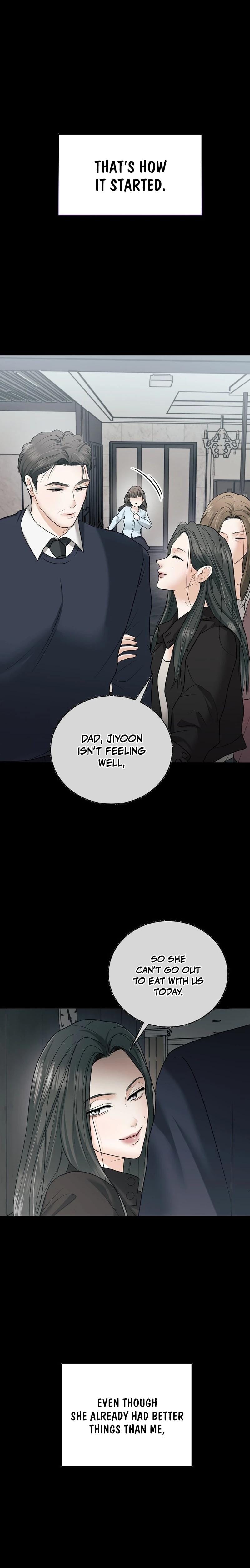 My Friend's Husband Uncensored, chapter 20, page 24 of 28